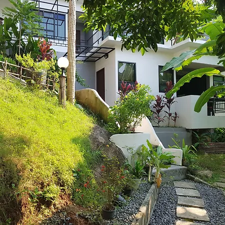 Balcony Villa-2