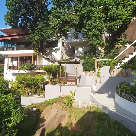 Balcony Villa-3