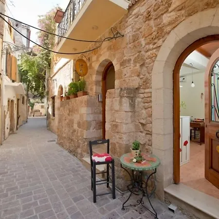 Katerina Traditional Rooms-3
