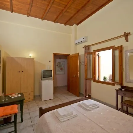 Katerina Traditional Rooms-2