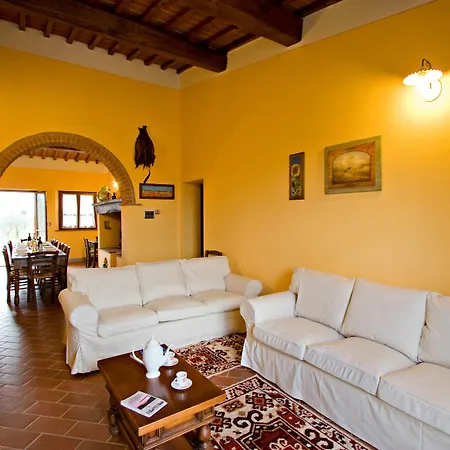 Agriturismo Pratovalle-2