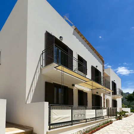 Boa Vista San Vito - Area Fitness, Barbecue Area, Tennis Court-3