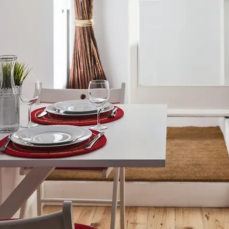 Bnapartments Rio-2