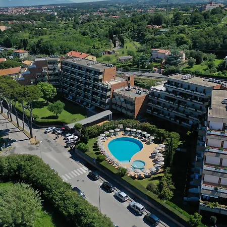 Suites Marilia Apartments - Suite Livorno Holiday Home Group-2