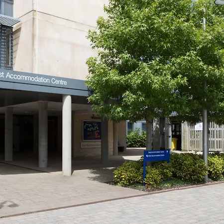 University Of Bath Summer Accommodation-3