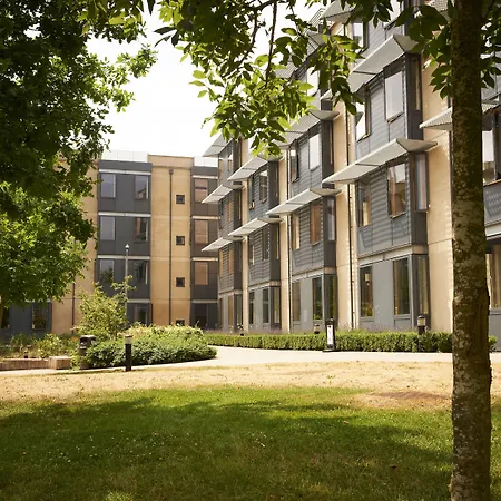 University Of Bath Summer Accommodation-2