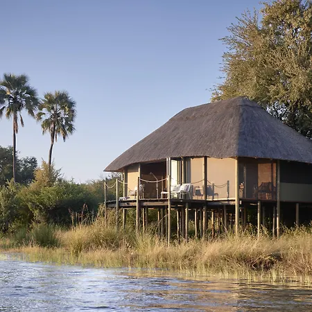 Victoria Falls River Lodge-3