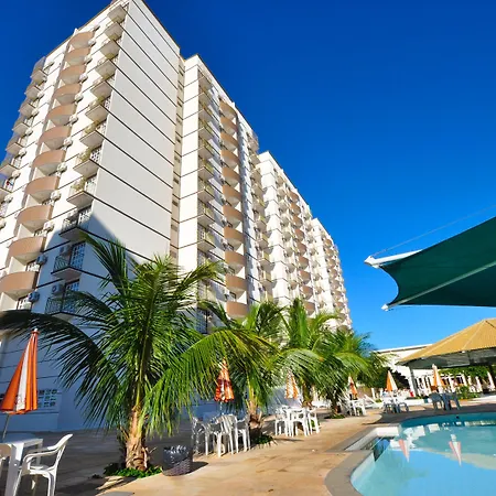 Exclusive Residence Thermas Diroma-3
