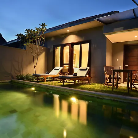 Ubud Wana Villa-2