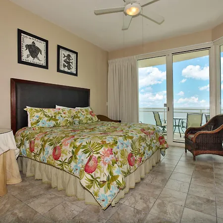 Aqua Beach Resort By Panhandle Getaways-2