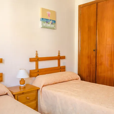 Apartamentos Tesy-2
