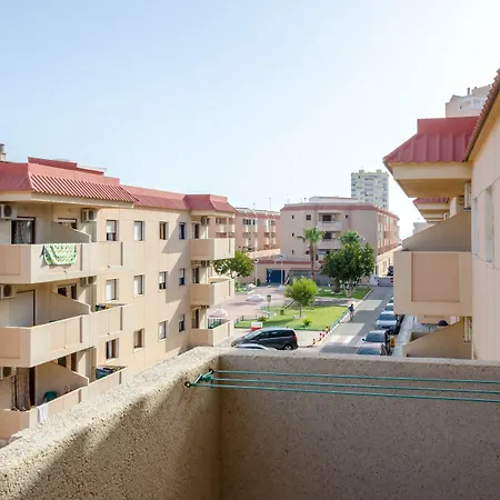 Apartamentos Tesy-3
