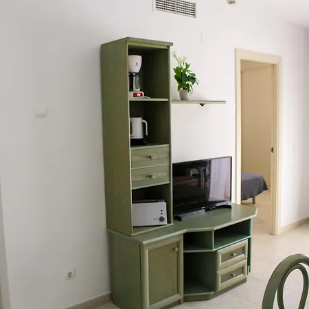 Apartamentos Amatista Unitursa-3