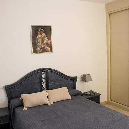 Apartamentos Amatista Unitursa-2