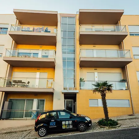 Baia Residence 2 - Holiday Apartments - By Sch-2