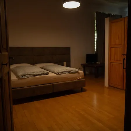 Residence Fink Central Apartments-2