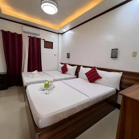 Aquilah Homestay Inn-3