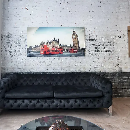 Boutique Lofts Milton Parc By Simplissimmo-3