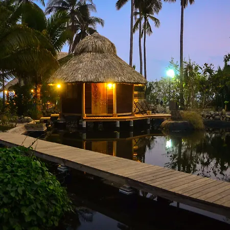 Mandala Eco Villas-2