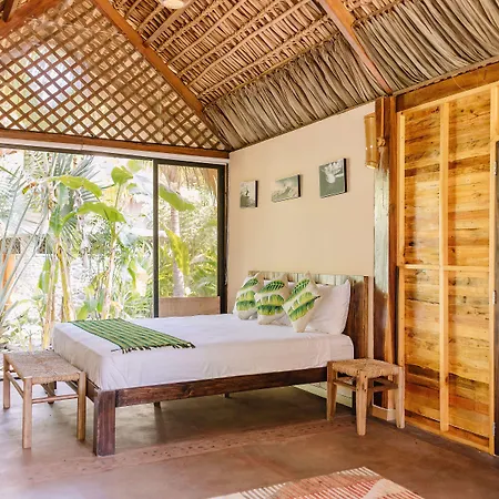 Mandala Eco Villas-3