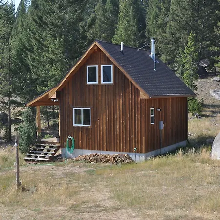 Homestake Lodge-3