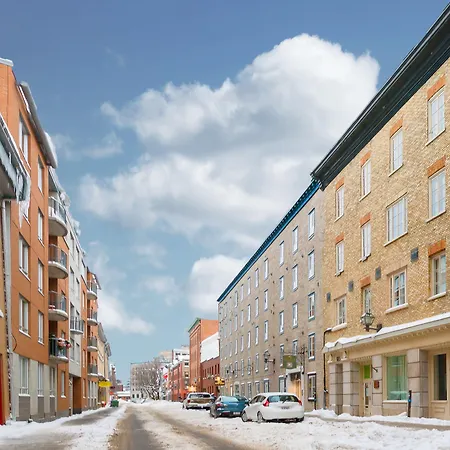 Les Lofts St-Paul - Par Les Lofts Vieux-Quebec-3