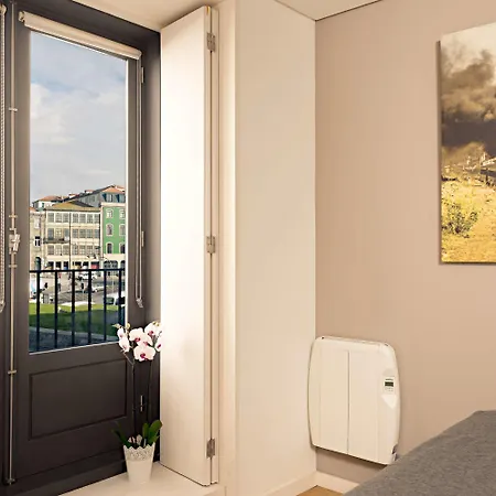 Oldcity Design Apartments-2