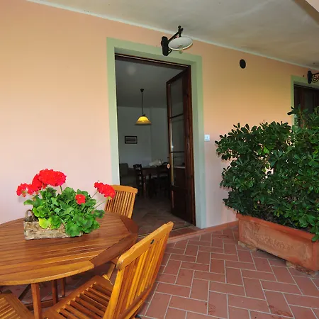 Agriturismo Villa Toscana-3