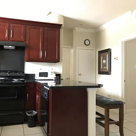 Villa Corporate 2 Bedroom Suite Furnished Condo-2