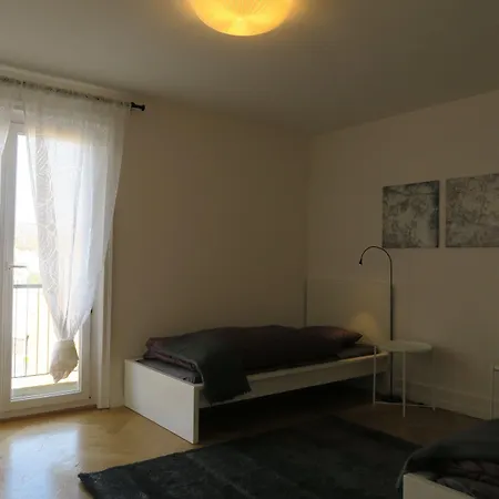 Zurich Furnished Apartments-3