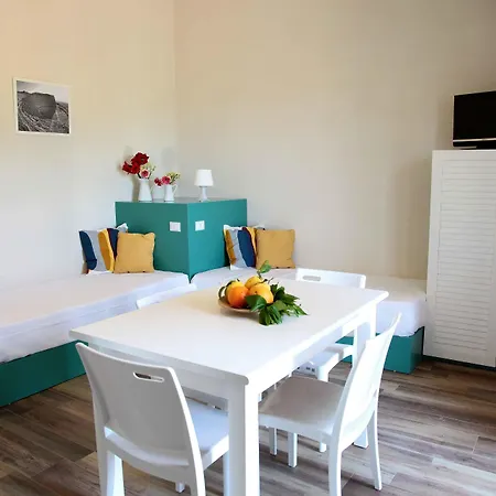 Ulivo Blu Holiday Homes by Wonderful Italy-3