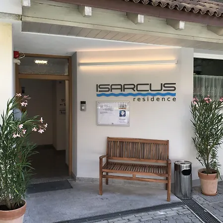 Residence Isarcus-2