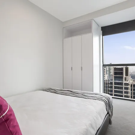 Platinum City Serviced Apartments-3