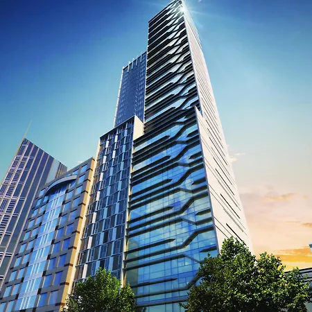 Platinum City Serviced Apartments-2