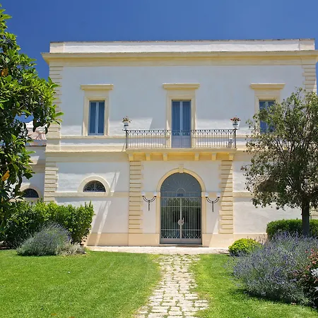 Masseria Li Foggi-3