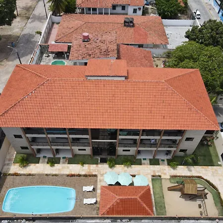 Flat Casa da Praia-2