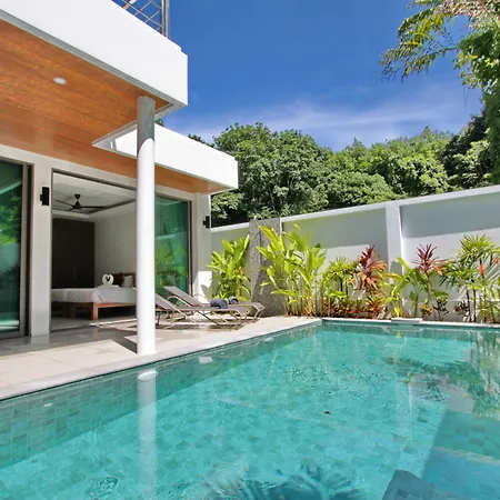 Ya Nui Beach Villas-2