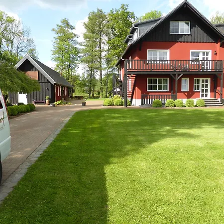 Ferienhof Spreewaldromantik-3