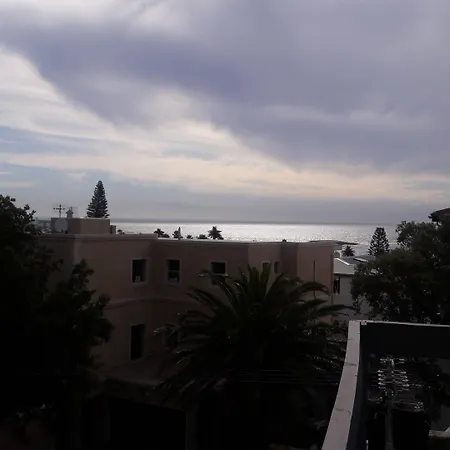 Camps Bay Apartment-2
