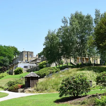 Accommodation At Salomons Estate-2