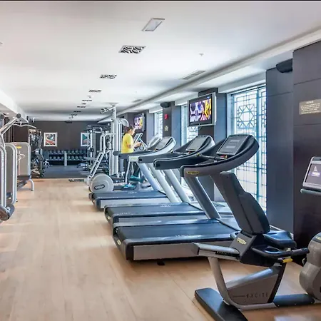 Faraway Homes - Burj Residences-2