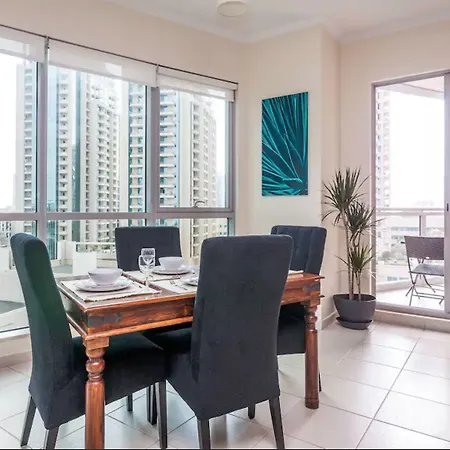 Faraway Homes - Burj Residences-3