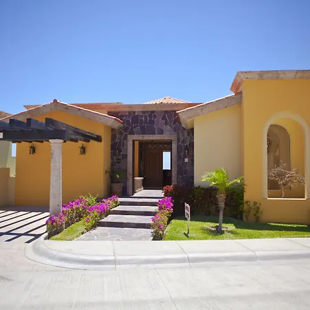 Montecristo Villas at Quivira Los Cabos -Vacation Rentals-3