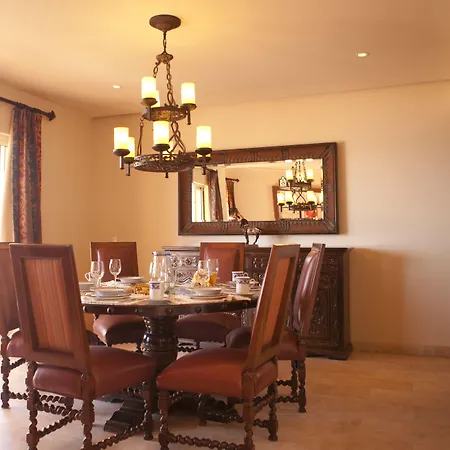 Montecristo Villas at Quivira Los Cabos -Vacation Rentals-2