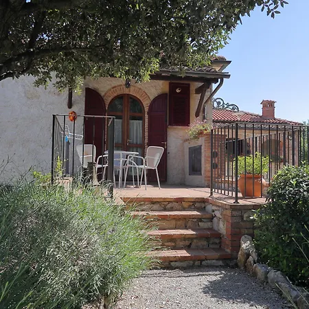 Agriturismo Borghetto Il Montino-2