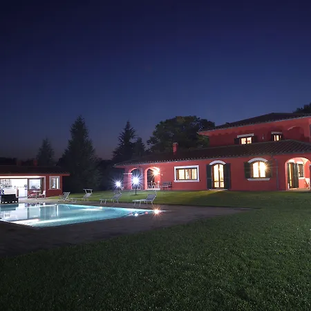 Agriturismo Borgo Imperiale-2