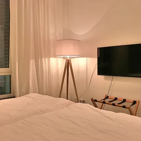 The Apartment Central-3