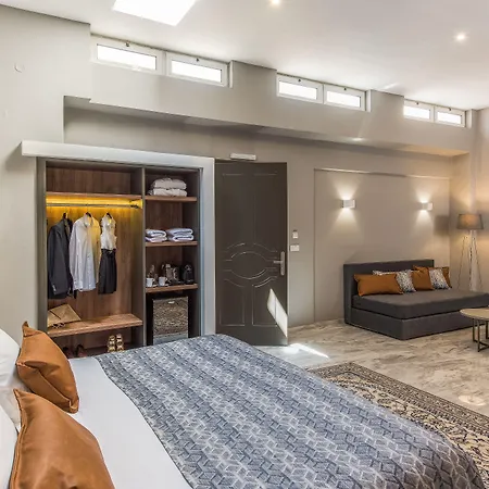 Minaret Suites And Apartments-3