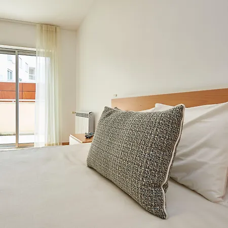 Beguest Lisbon Premium Suites-2