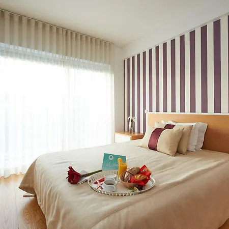 Beguest Lisbon Premium Suites-3